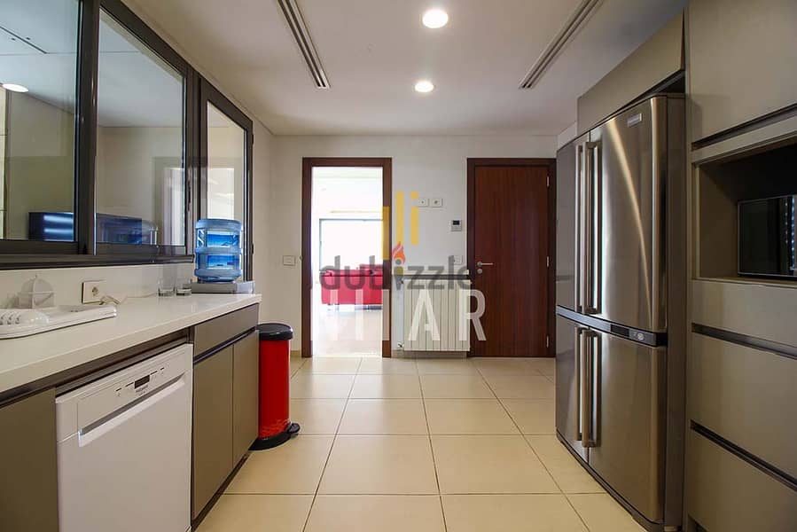 Apartments For Rent in Achrafieh | شقق للإيجار في الأشرفية | AP15206 6