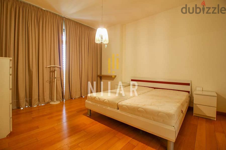 Apartments For Rent in Achrafieh | شقق للإيجار في الأشرفية | AP15206 9