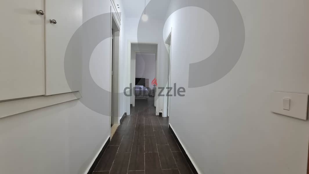REF#RR94585 . Furnished Apartment with Green Views in kneiseh el maten 2