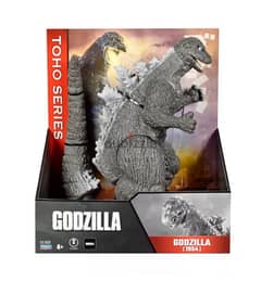 godzilla