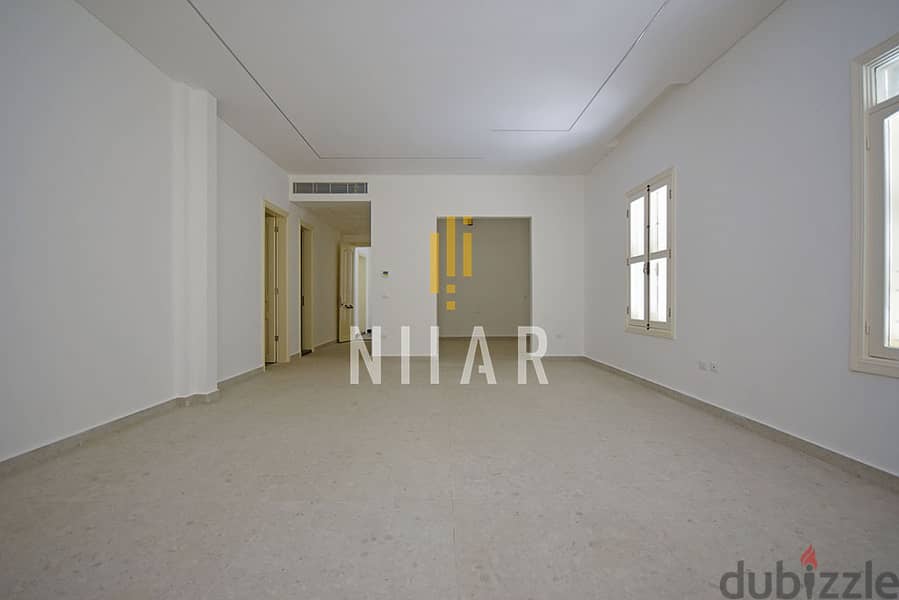 Apartments For Rent in Ain Al Mraisehشقق للإيجار في عين المريسةAP15197 1