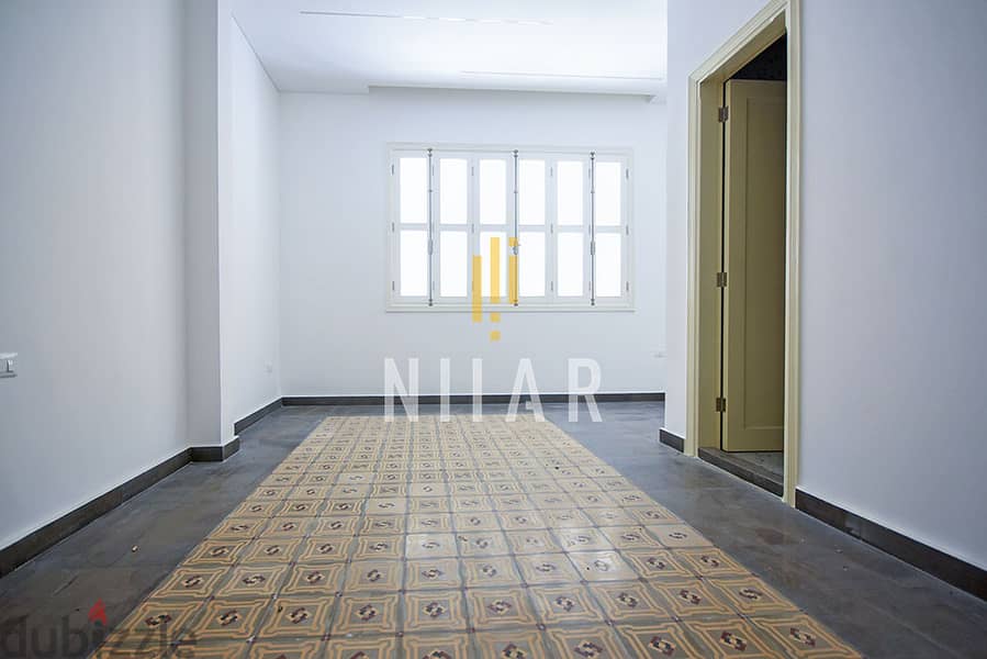 Apartments For Rent in Ain Al Mraisehشقق للإيجار في عين المريسةAP15197 3