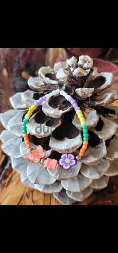 Kharaz beads bracelets