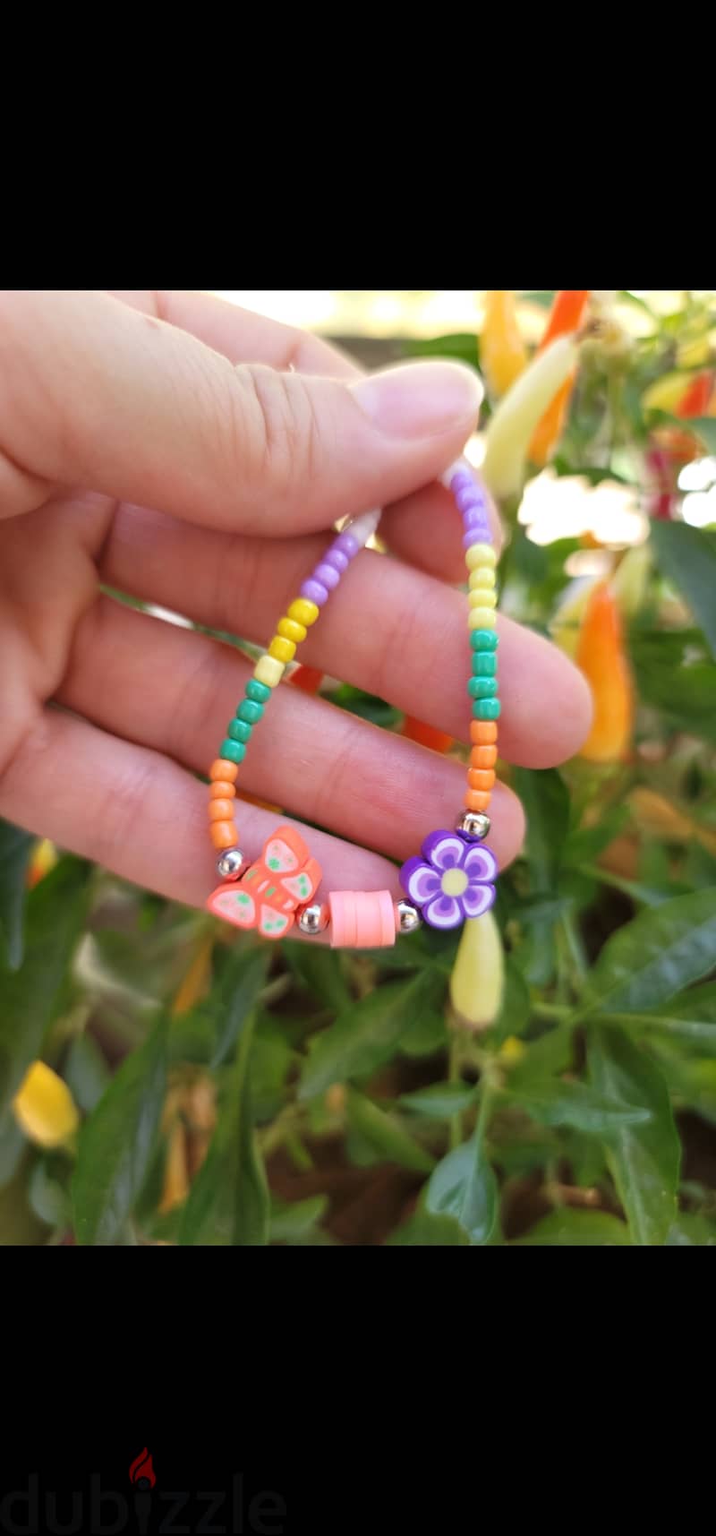 Kharaz beads bracelets 2