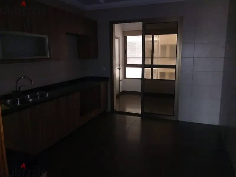 220 Sqm | Luxury Apartment For Rent In Jnah | Calm Area 7