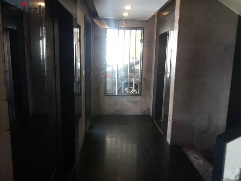 220 Sqm | Luxury Apartment For Rent In Jnah | Calm Area 8