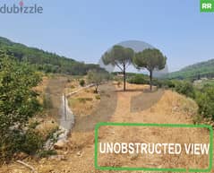 REF#RR94579! a Flat Land WITH an unobstructed view IN ARSOUN - MATEN