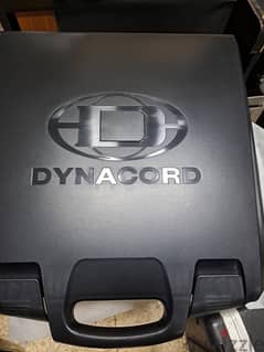dynacord cms1000 0