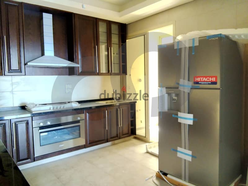 REF#EG94568.263sqm brand-new high-end apartment in Baabda! 6