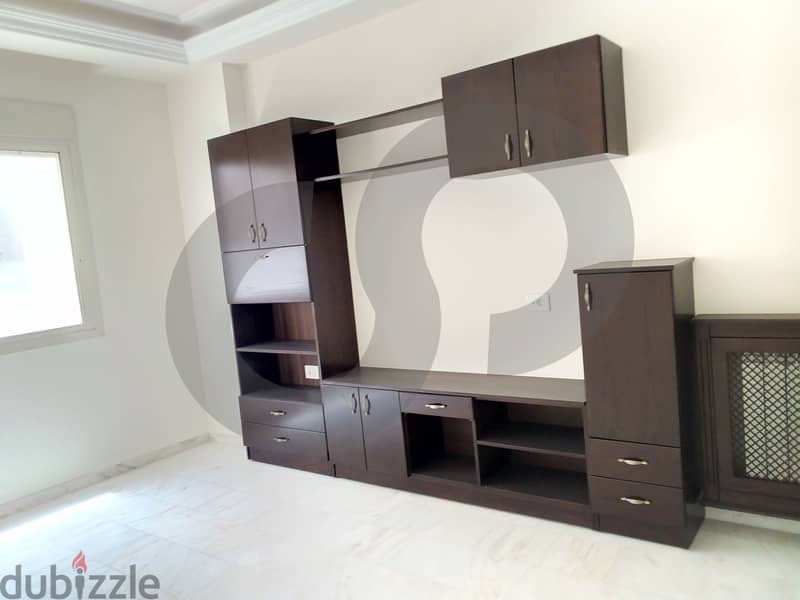 REF#EG94568.263sqm brand-new high-end apartment in Baabda! 7