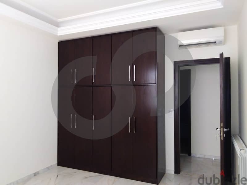 REF#EG94568.263sqm brand-new high-end apartment in Baabda! 8