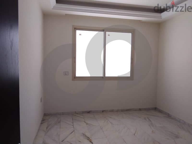 REF#EG94568.263sqm brand-new high-end apartment in Baabda! 9