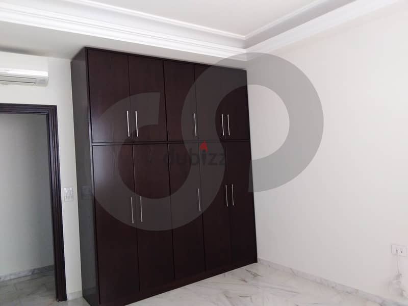 REF#EG94568.263sqm brand-new high-end apartment in Baabda! 10