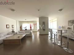 Amazing Furnished Apartment For Sale In Achrafieh |High Floor|153 SQM| 0