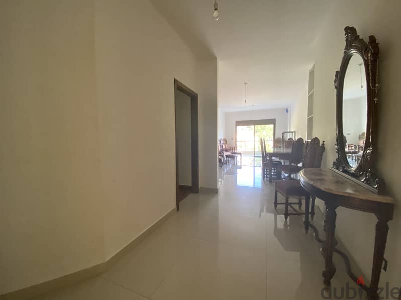 RWK256GZ - Apartment For Sale in Rayfoun - شقة للبيع في ريفون 1