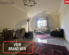 REF#CM00325 . . . APARTMENT FOR SALE IN SEHAYLEH!