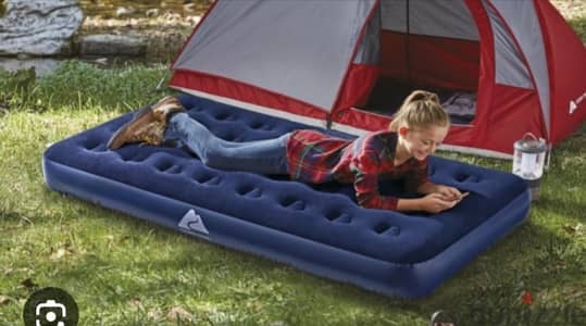 Airbed pavillo Bestway at the best price