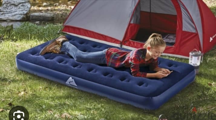 Airbed pavillo Bestway at the best price 0