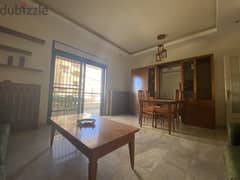 RWK275GZ - Apartment For Rent in  Qlayaat - شقة للإيجار بالقليعات
