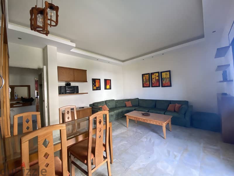 RWK275GZ - Apartment For Rent in  Qlayaat - شقة للإيجار بالقليعات 1