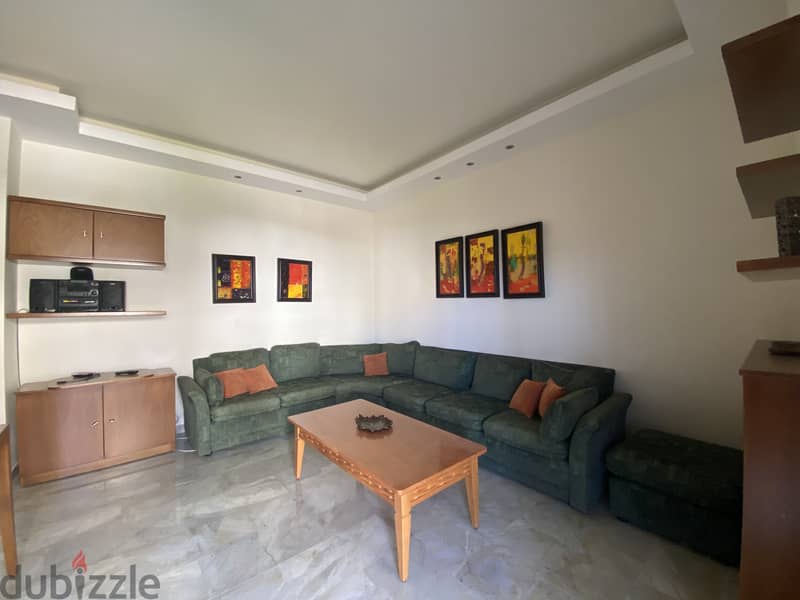 RWK275GZ - Apartment For Rent in  Qlayaat - شقة للإيجار بالقليعات 2