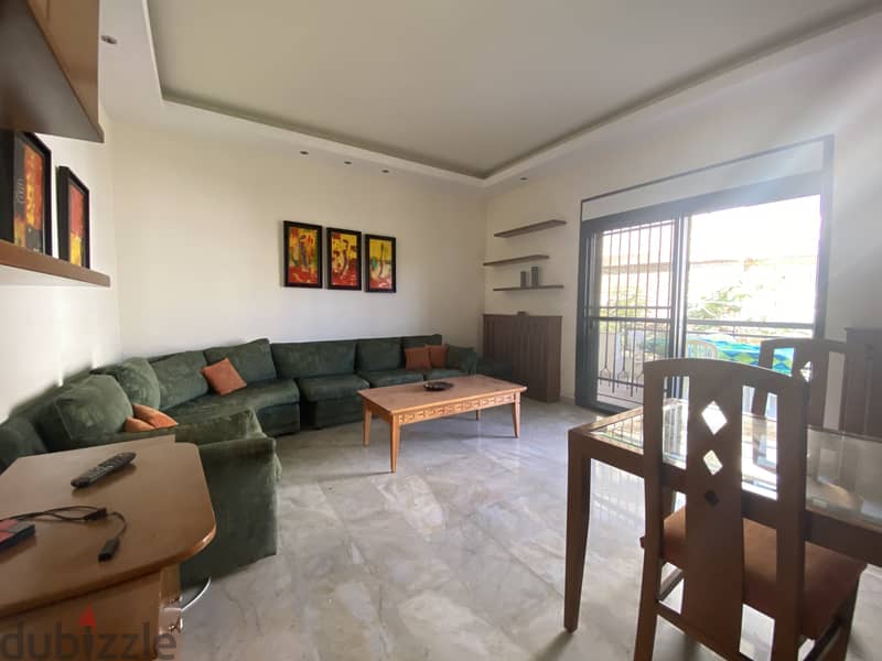RWK275GZ - Apartment For Rent in  Qlayaat - شقة للإيجار بالقليعات 3