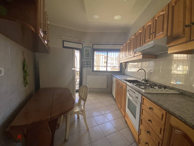 RWK275GZ - Apartment For Rent in  Qlayaat - شقة للإيجار بالقليعات 4
