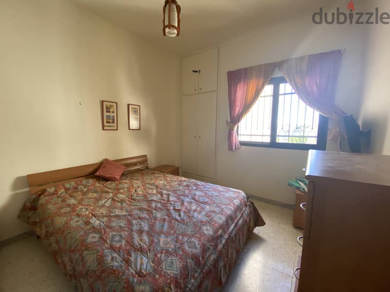 RWK275GZ - Apartment For Rent in  Qlayaat - شقة للإيجار بالقليعات 6