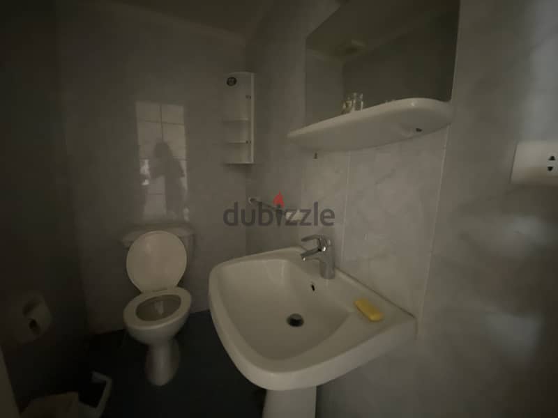 RWK275GZ - Apartment For Rent in  Qlayaat - شقة للإيجار بالقليعات 10