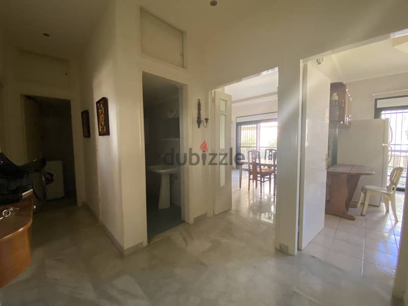 RWK275GZ - Apartment For Rent in  Qlayaat - شقة للإيجار بالقليعات 9