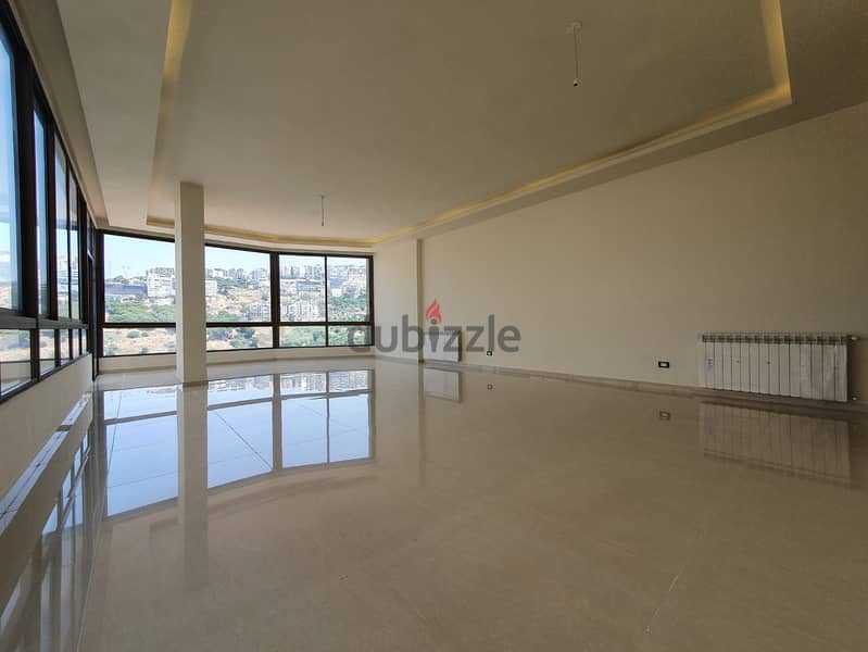 Apartment For Sale in Hazmieh  شقة للبيع في الحازمية 1