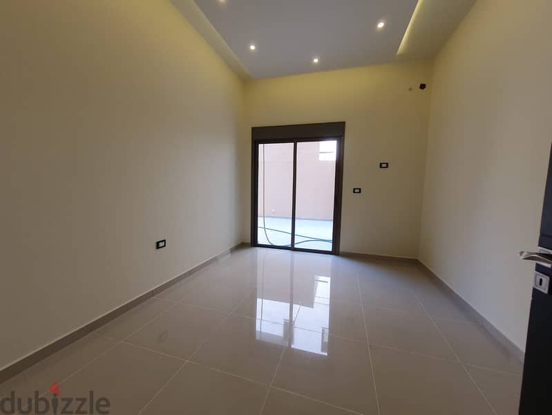 Apartment For Sale in Hazmieh  شقة للبيع في الحازمية 8