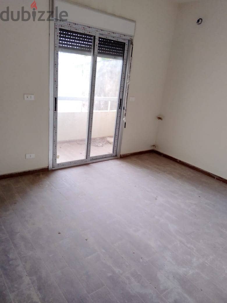 180 m2 apartment + sea view for sale in Rabweh شقة للبيع في الرابية 5