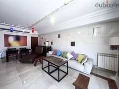Apartment for rent in saifi شقة للإيجار في صيفي 0