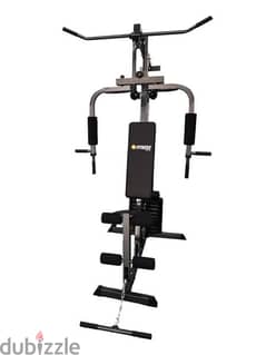 Home gym machine Fitness - For ONLY 300$ 0