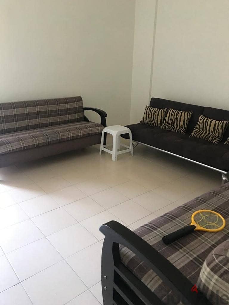 240 Sqm | " Hot Deal " Fully Furnished Apartment For Sale In Ballouneh 4