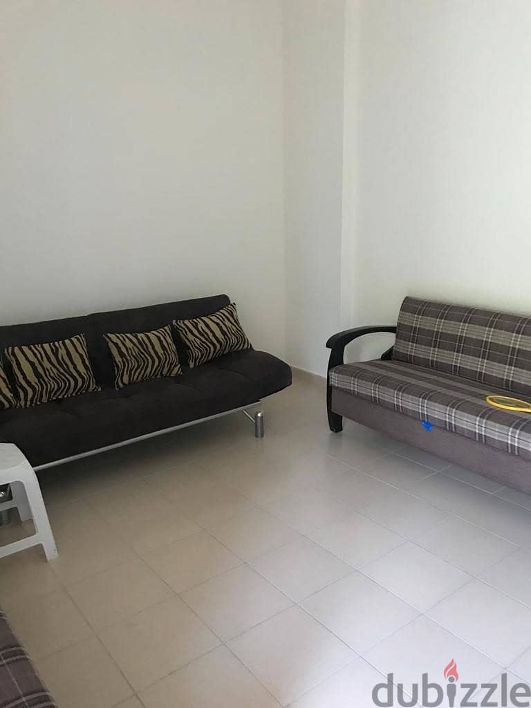 240 Sqm | " Hot Deal " Fully Furnished Apartment For Sale In Ballouneh 5