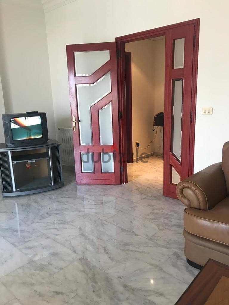 240 Sqm | " Hot Deal " Fully Furnished Apartment For Sale In Ballouneh 6
