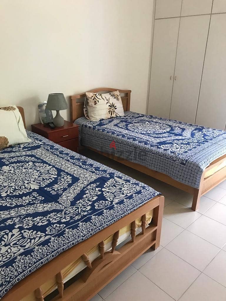 240 Sqm | " Hot Deal " Fully Furnished Apartment For Sale In Ballouneh 8