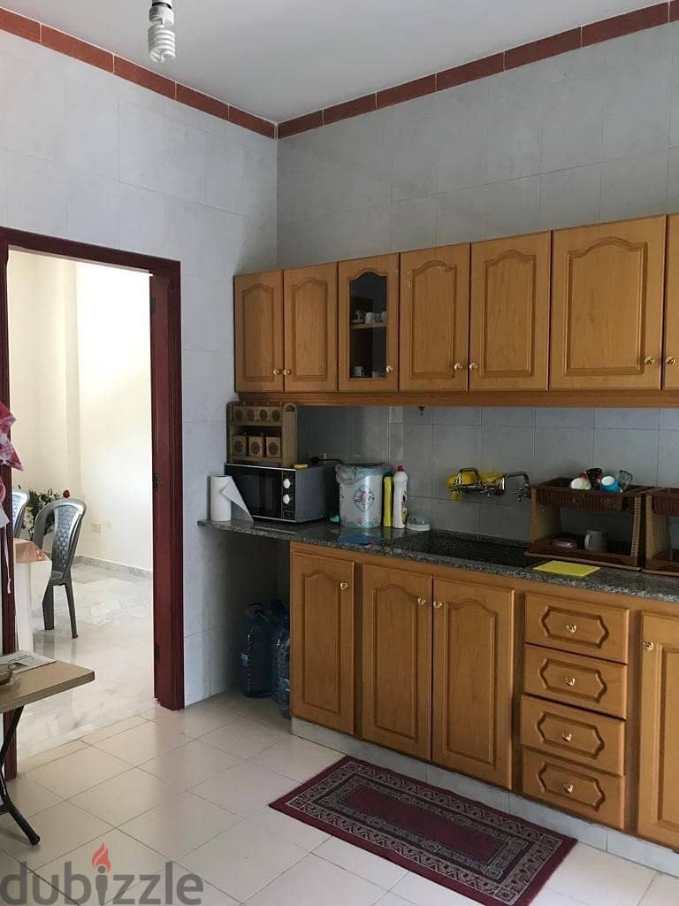 240 Sqm | " Hot Deal " Fully Furnished Apartment For Sale In Ballouneh 11