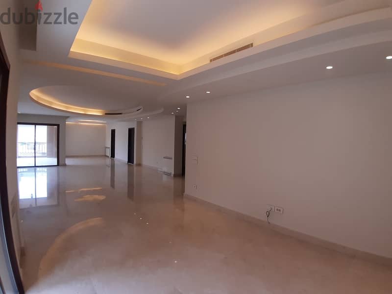 Apartment for rent in Achrafieh شقة للأجار في الأشرفية 1