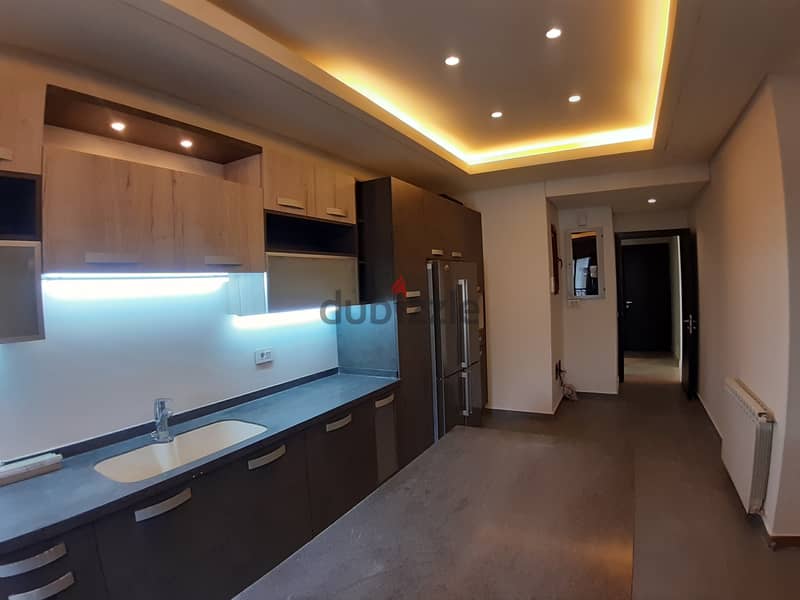 Apartment for rent in Achrafieh شقة للأجار في الأشرفية 7