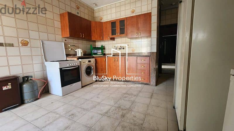 Apartment 240m² with View For RENT In Ajaltoun - شقة للأجار #YM 4