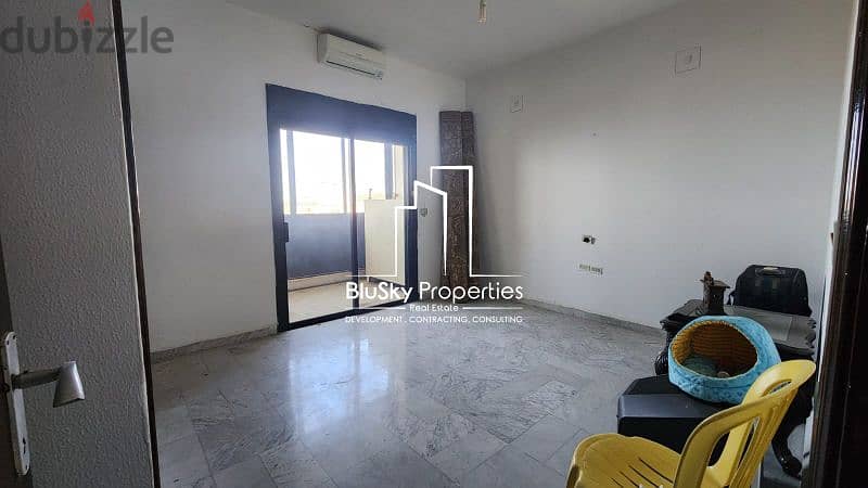 Apartment 240m² with View For RENT In Ajaltoun - شقة للأجار #YM 9