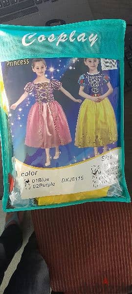 Brand New Halloween costume.  medium- Super sale 0