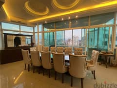 Modern and Luxurious Dining Room for Sale (بداعي السفر)