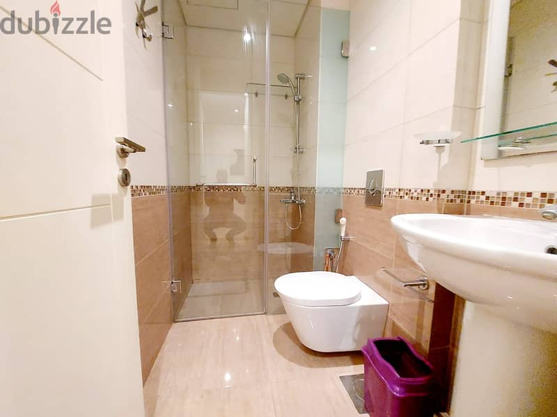 RA22-1149 Cozy furnished apartment for rent in Hamra, 75m, $ 1000 cash 5