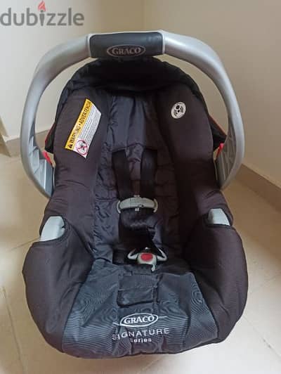 Children's Car Seat