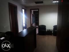 150 Sqm | Office Dekwaneh | Prime location 0