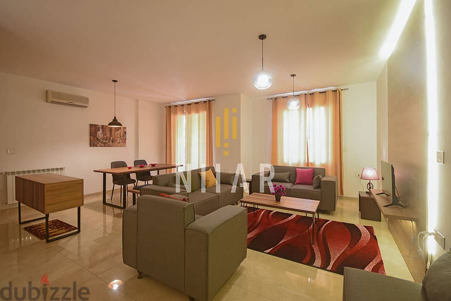 Apartments For Sale in Gemmayzeh | شقق للبيع في الجميزة | AP15219 1